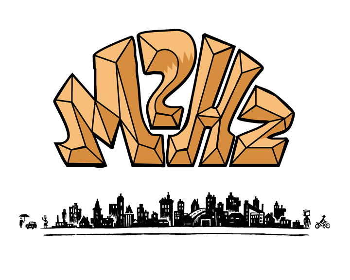 M2Hz